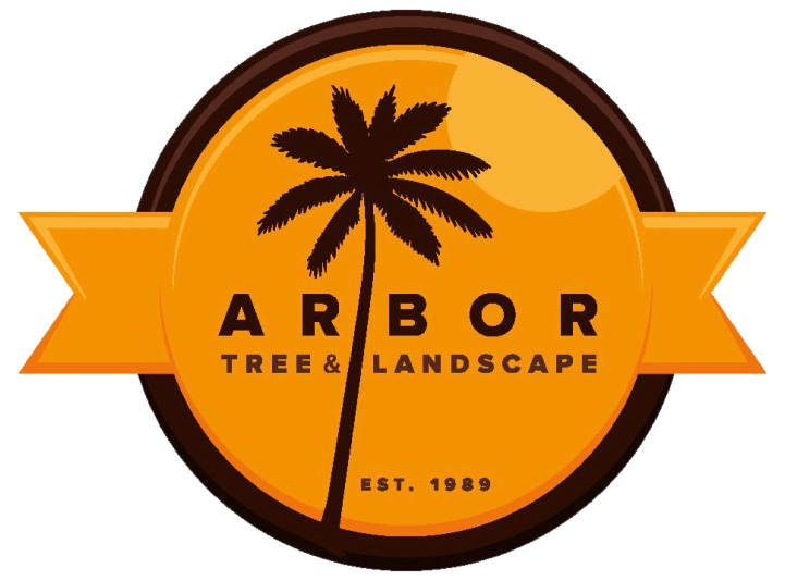 Arbor Tree and Landscaping Logo